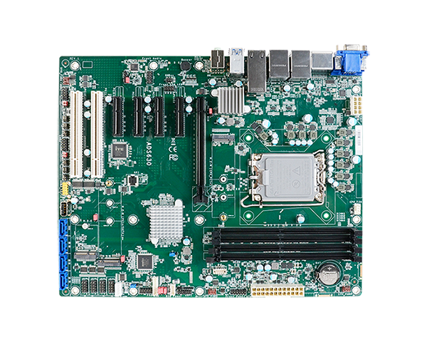 AQ670E