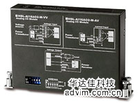 HSL-AI16AO2-M-VV/-AV