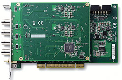 PCI-9527