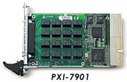 PXI-7921