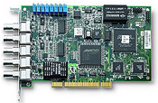 PCI-9812/PCI-9810
