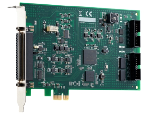 PCIe-9100 Series