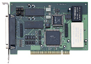 PCI-6308V/PCI-6308A