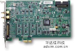 PCIe-7350