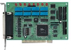 PCI-7250/7251