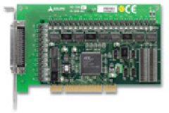 PCI-7258