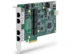 PCIe-PoE425