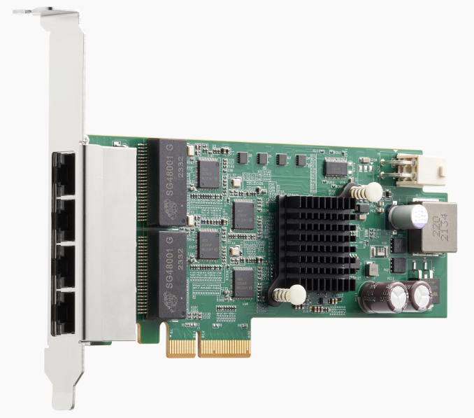 PCIe-GIE74V