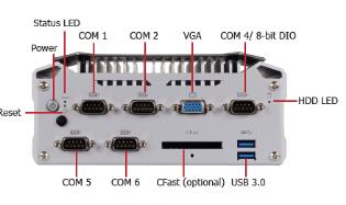 EC70B