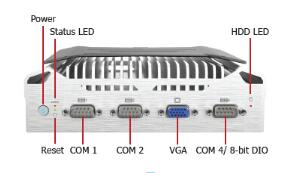 EC70A