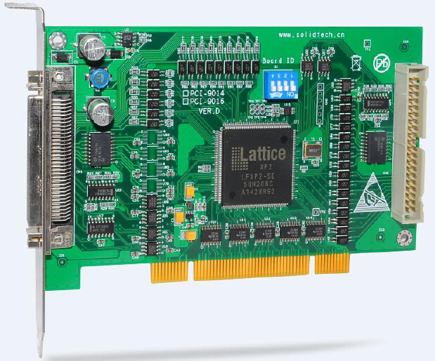 PCI-9014