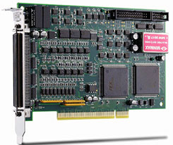 PCI-8136(停产）