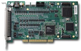 PCI-8154/PCIe-8154