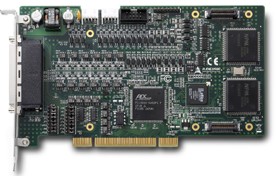 PCI-8158/PCIe-8158