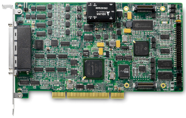 PCI-8258