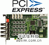 PICOLO Alert PCIe